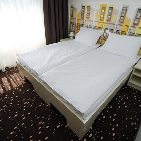City Hotel Krško المظهر الخارجي الصورة