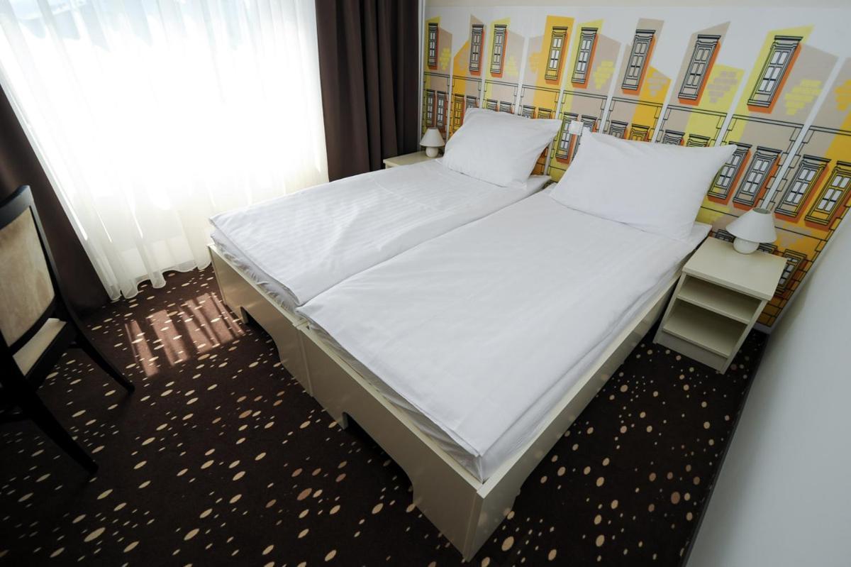 City Hotel Krško المظهر الخارجي الصورة
